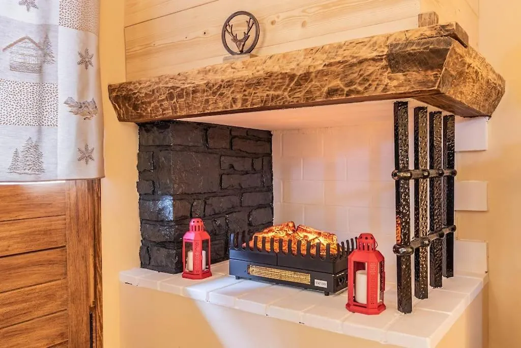 Apartment Les Cerfs Megeve 0*,  France