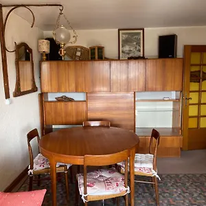  Appartement Jaillet