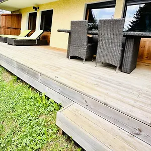  Appartement Au Coeur De Avec Terrasse Privee